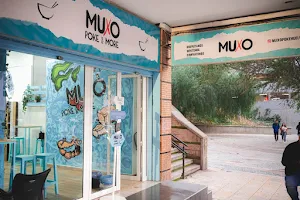 Muxo Poke Huelva image