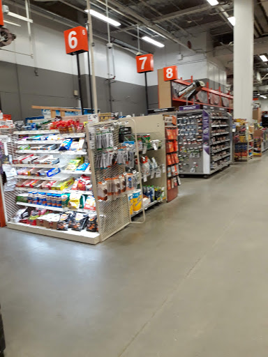 Home Improvement Store «The Home Depot», reviews and photos, 2024 Palisades Center Dr, West Nyack, NY 10994, USA