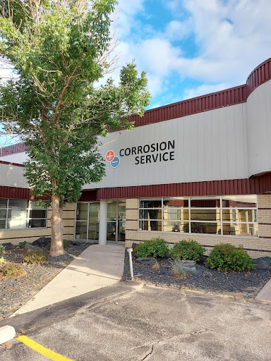 Corrosion Service Company Limited