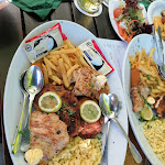 Photo n°1 de l'avis de Martina.t fait le 03/07/2022 à 07:51 sur le  Sixenbräustüble- Schleehuber Nicole à Nördlingen