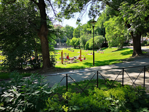 Vitabergsparken