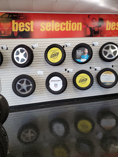 Tire Shop «Tires Plus», reviews and photos, 800 US Hwy 27 S, Sebring, FL 33870, USA