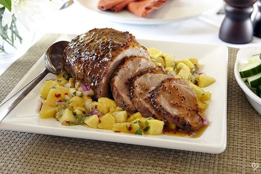 Dream Dinners image
