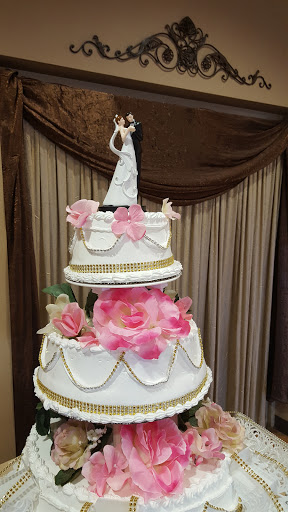 Wedding Venue «Estrella Vista Reception Center», reviews and photos, 1471 N Eliseo Felix Jr Way, Avondale, AZ 85323, USA