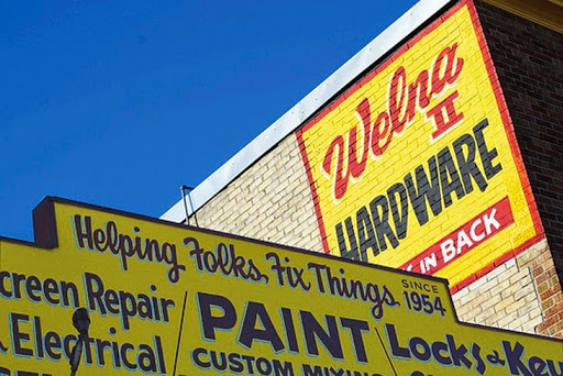 Hardware Store «Welna II Hardware», reviews and photos, 2201 E Franklin Ave, Minneapolis, MN 55404, USA