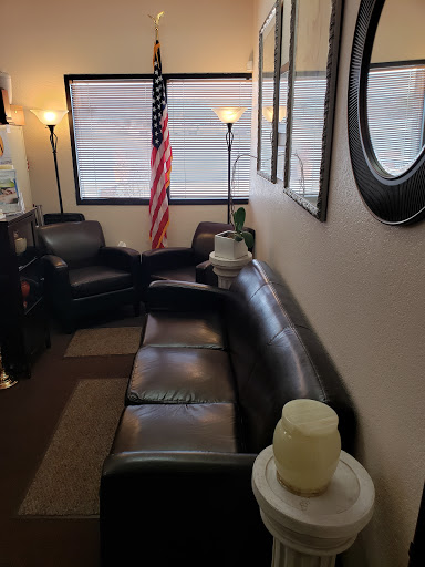 Funeral Home «Argos Funeral Services», reviews and photos, 22750 Hawthorne Blvd #230, Torrance, CA 90505, USA