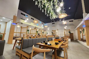Hikirin Modern Japanese Restaurant Tanjung Pinang image