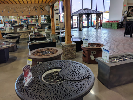 Outdoor Furniture Store «Family Leisure Indianapolis», reviews and photos, 11811 Pendleton Pike, Indianapolis, IN 46236, USA