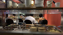 Atmosphère du Restaurant chinois Yummy Yummy à Lyon - n°4