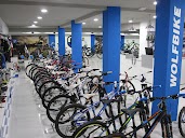 Arenas Bike Shop