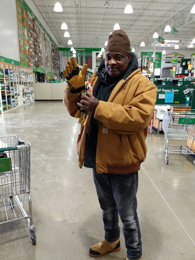 Home Improvement Store «Menards», reviews and photos, 4701 W Cal Sag Rd, Crestwood, IL 60445, USA