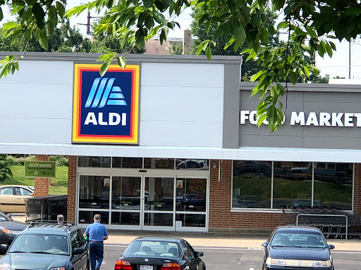 Supermarket «ALDI», reviews and photos, 297 Armand Hammer Blvd, Pottstown, PA 19464, USA