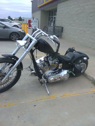 Discount Store «Dollar General», reviews and photos, 1709 North St, Seneca, KS 66538, USA