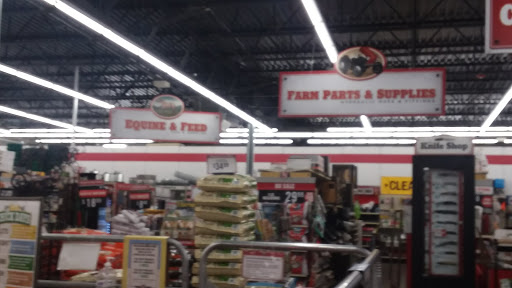 Home Improvement Store «Tractor Supply Co.», reviews and photos, 124 Hogan Blvd, Mill Hall, PA 17751, USA