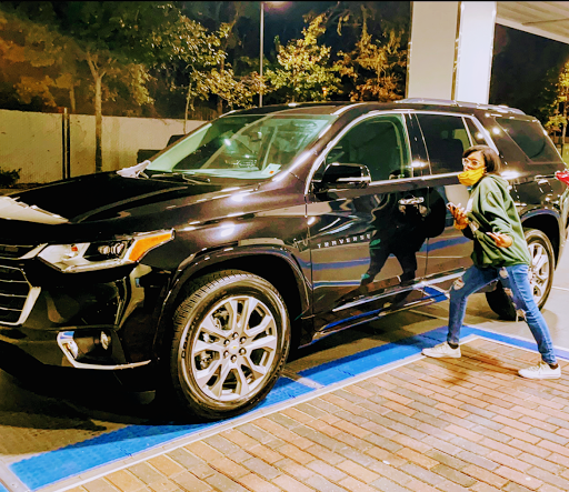 Chevrolet Dealer «Bill Hood Chevrolet», reviews and photos, 69020 Hwy 190 Service Rd, Covington, LA 70433, USA