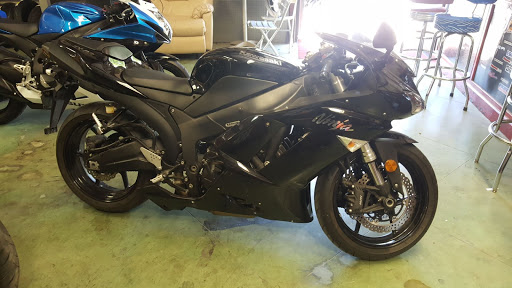 Used Motorcycle Dealer «Extreme Power Sports», reviews and photos, 17458 Judson Rd, San Antonio, TX 78247, USA
