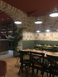 Atmosphère du Restaurant italien Primo Amore by Pappagallo à Nice - n°11