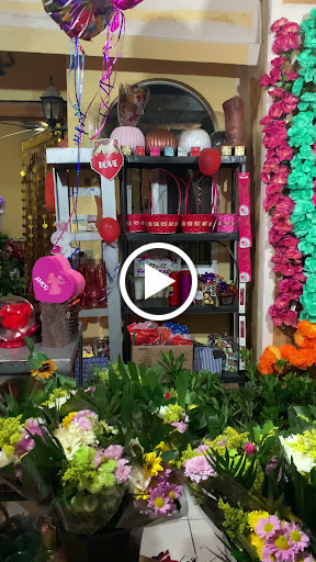 Florería Tiffany – San José del Cabo