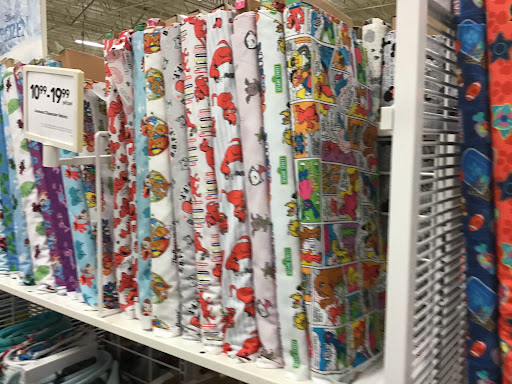 Fabric Store «Jo-Ann Fabrics and Crafts», reviews and photos, 40462 Winchester Rd, Temecula, CA 92591, USA