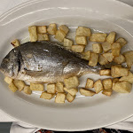 Photo n°4 de l'avis de Stefano. fait le 27/08/2021 à 06:23 sur le  La Conchiglia à Fossacesia