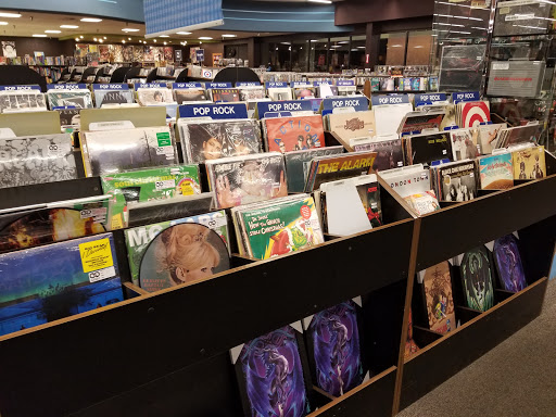 Book Store «Bookmans Mesa Entertainment Exchange», reviews and photos, 1056 S Country Club Dr, Mesa, AZ 85210, USA