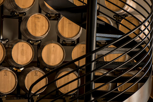 Winery «Benton-Lane Winery», reviews and photos, 23924 Territorial Rd, Monroe, OR 97456, USA