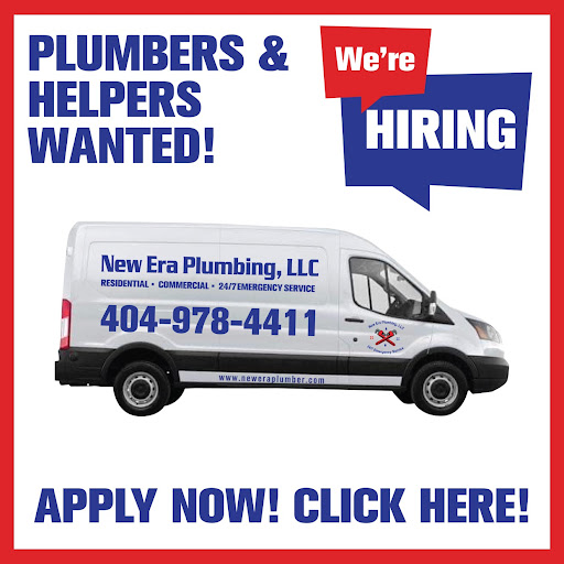 Plumber «New Era Plumbing,LLC», reviews and photos, 4847 Industrial Access Rd #109, Douglasville, GA 30135, USA