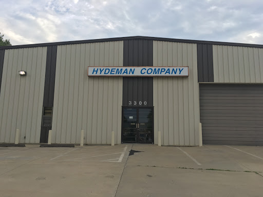 Hydeman Company