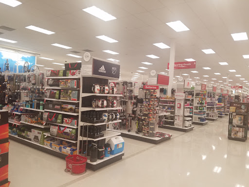 Department Store «Target», reviews and photos, 6635 N Grand Pkwy W, Spring, TX 77389, USA