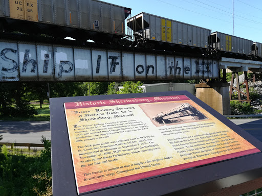 Supermarket «ALDI», reviews and photos, 7369 Watson Rd, Shrewsbury, MO 63119, USA