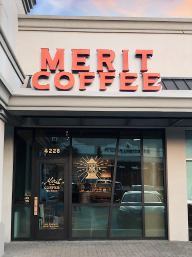 Merit Coffee