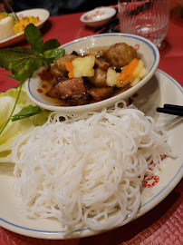 Nouille du Restaurant vietnamien Mâm Son à Paris - n°11