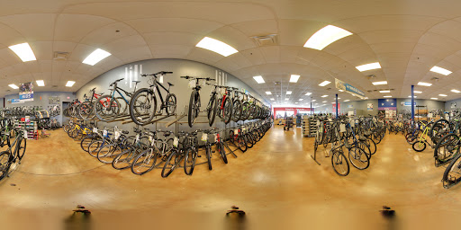 Bicycle Store «Bike America», reviews and photos, 700 N University Dr, Hollywood, FL 33024, USA