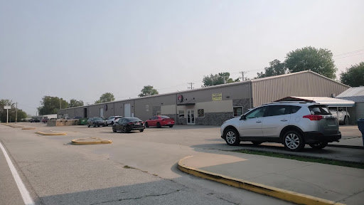 Quapaw Farmers Market & Food Hub