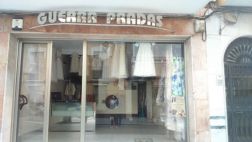 Guerra Pradas Lavandería