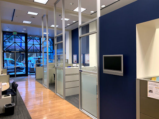 Auto Insurance Agency «AAA San Francisco Financial District», reviews and photos, 160 Sutter St, San Francisco, CA 94104, USA