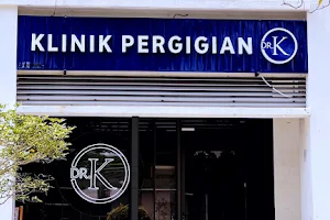 Klinik Pergigian Dr K Putrajaya image