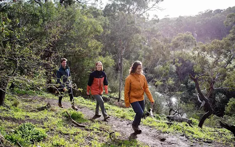 Plenty Gorge Park image