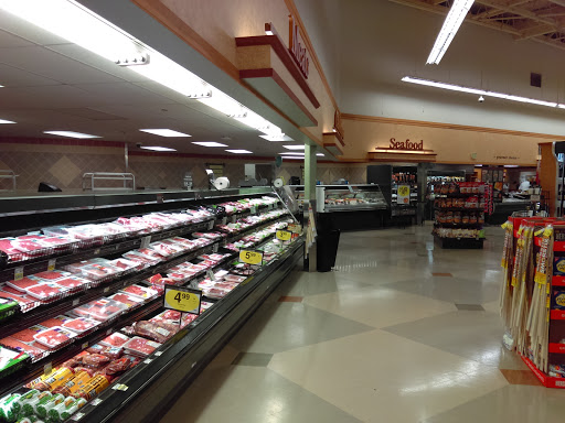 Grocery Store «Quality Food Center», reviews and photos, 201 NE State Rte 300, Belfair, WA 98528, USA