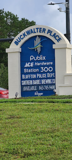 Supermarket «Publix Super Market at Buckwalter Place», reviews and photos, 101 Buckwalter Pl Blvd, Bluffton, SC 29910, USA