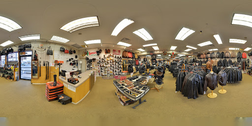 Leather Coats Store «SUNSET LEATHER», reviews and photos, 101 Airport Rd, Hartford, CT 06114, USA
