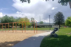 Playground at West Bountiful Park image