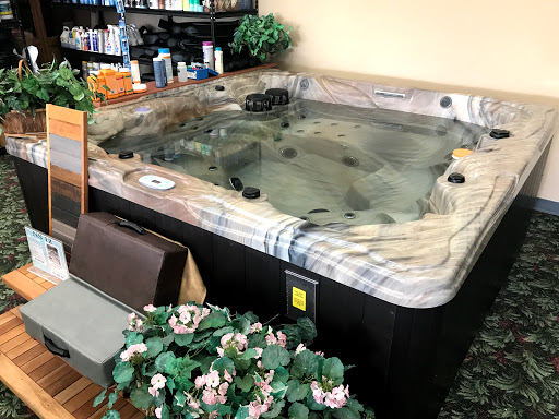 Catalina Spas Factory Outlet