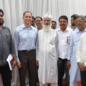 Jamia Arabia Islamia photo