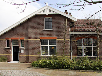 Historische Vereniging Oud-Schipluiden