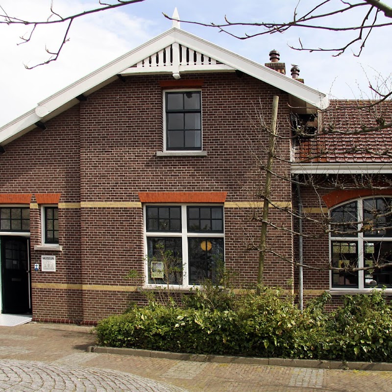 Historische Vereniging Oud-Schipluiden
