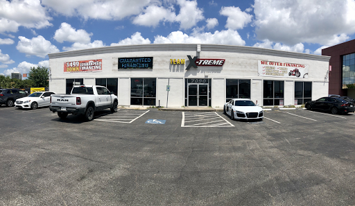 Motorcycle Dealer «Team X-TREME», reviews and photos, 5619 Southwest Fwy, Houston, TX 77057, USA