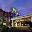 Holiday Inn Express & Suites Medford-Central Point, an IHG Hotel