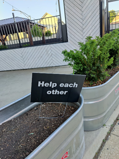 Coffee Shop «Bridgeport Coffeehouse», reviews and photos, 3101 S Morgan St, Chicago, IL 60608, USA