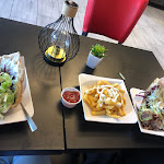 Photo n°1 de l'avis de elen.o fait le 27/05/2022 à 11:17 sur le  Berfin Bistro à Demmin